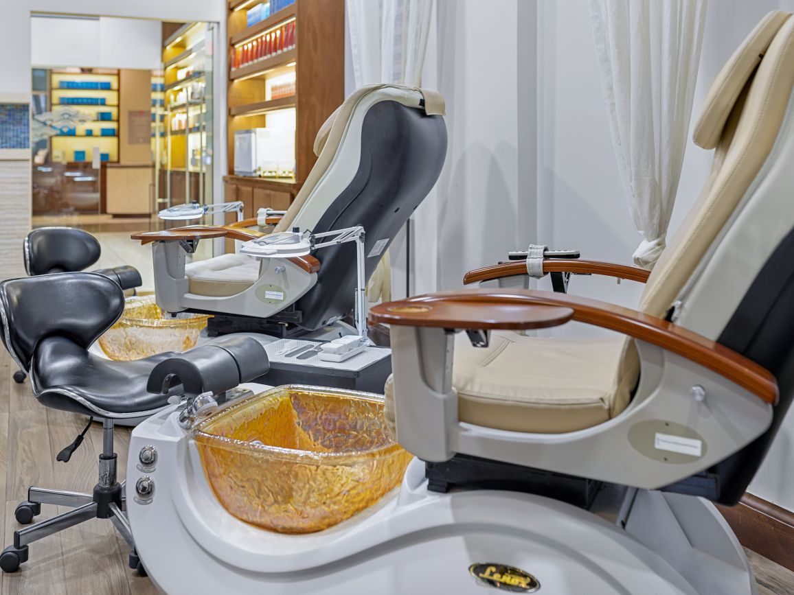 Mandara Spa